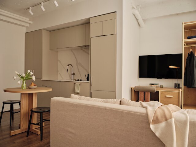 ミント ハウス ワシントン D.C. - ダウンタウン