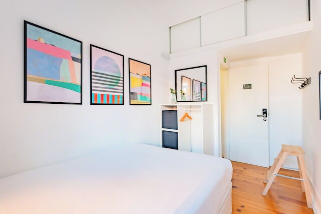 ゲスト イン 1 ブティック ハウス