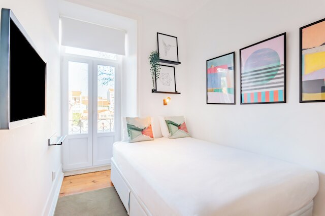 ゲスト イン 1 ブティック ハウス