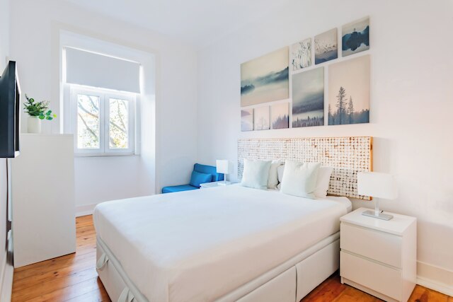 ゲスト イン 1 ブティック ハウス