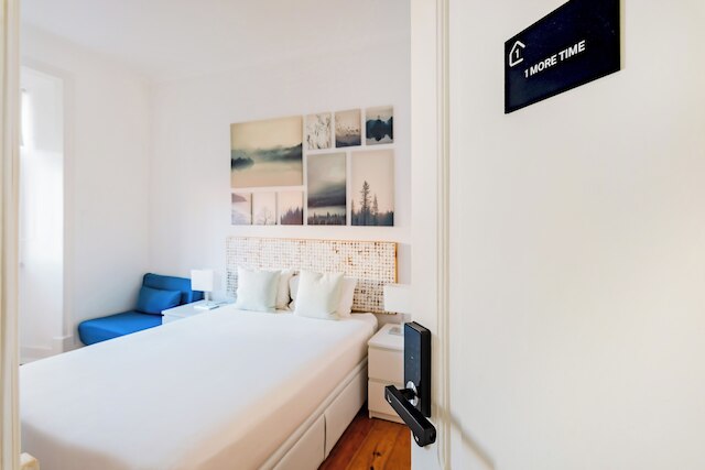 ゲスト イン 1 ブティック ハウス