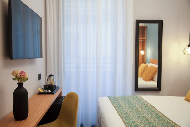 メイン - ドゥオーモ