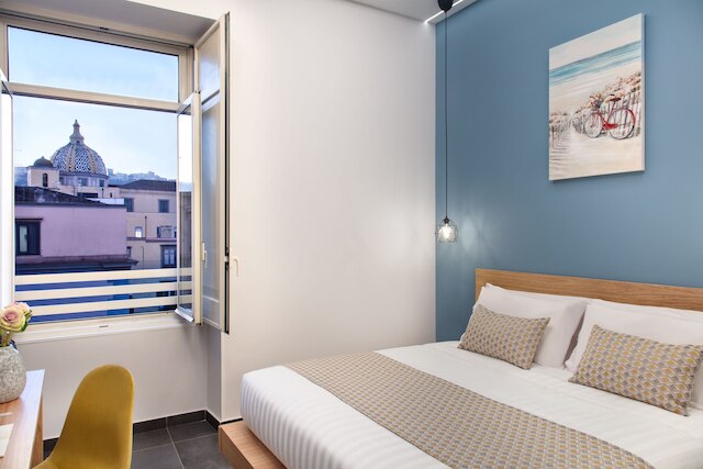 メイン - ドゥオーモ