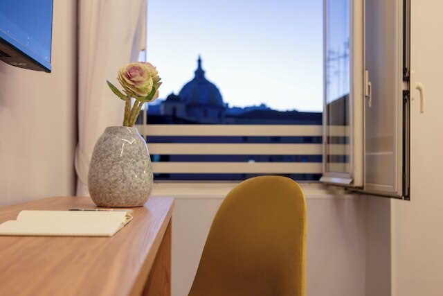 メイン - ドゥオーモ