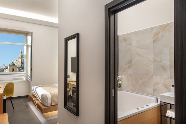 メイン - ドゥオーモ