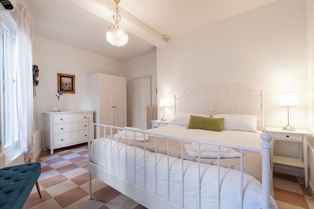 S. ルチア カナルビュー バイ ワンダフル イタリア