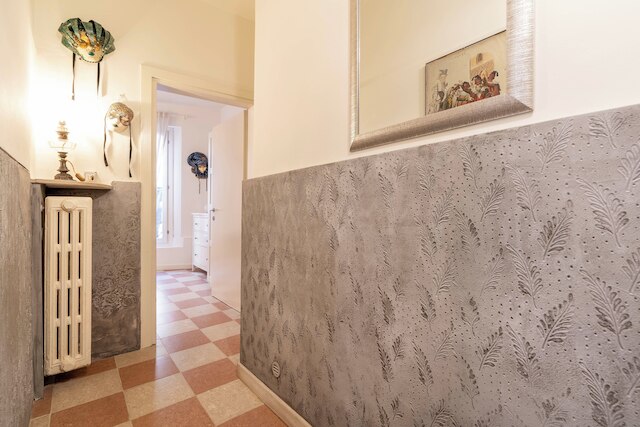 S. ルチア カナルビュー バイ ワンダフル イタリア