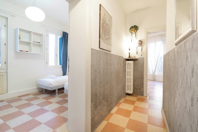 S. ルチア カナルビュー バイ ワンダフル イタリア