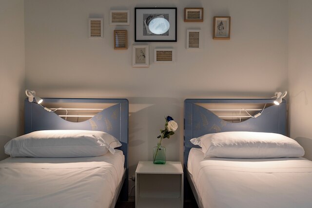 S. ルチア カナルビュー バイ ワンダフル イタリア