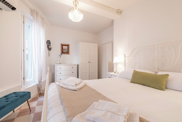 S. ルチア カナルビュー バイ ワンダフル イタリア