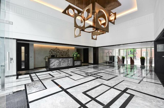 チャーミング 3 ベッドルーム アパートメント イン セントラル ロンドン