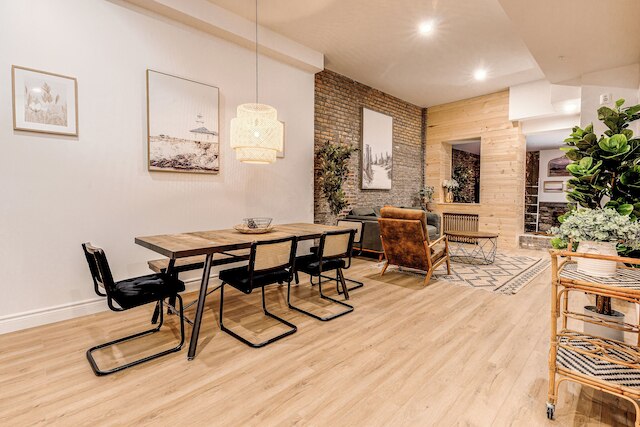 ボヘミアン ヴュー ケベック ツー ベッドルーム