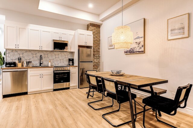 ボヘミアン ヴュー ケベック ツー ベッドルーム