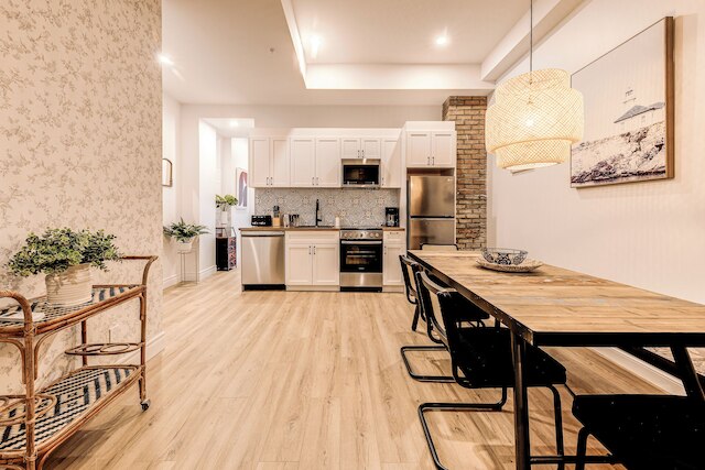 ボヘミアン ヴュー ケベック ツー ベッドルーム