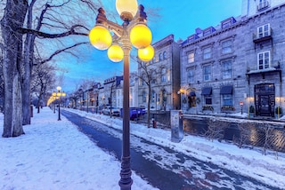 ボヘミアン ヴュー ケベック ツー ベッドルーム