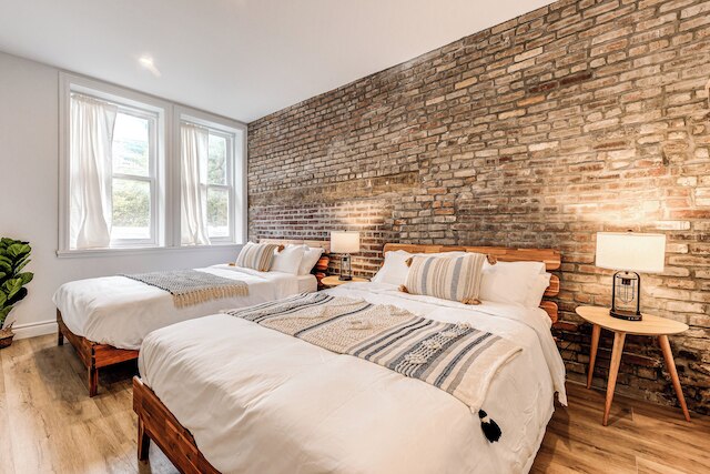 ボヘミアン ヴュー ケベック ツー ベッドルーム