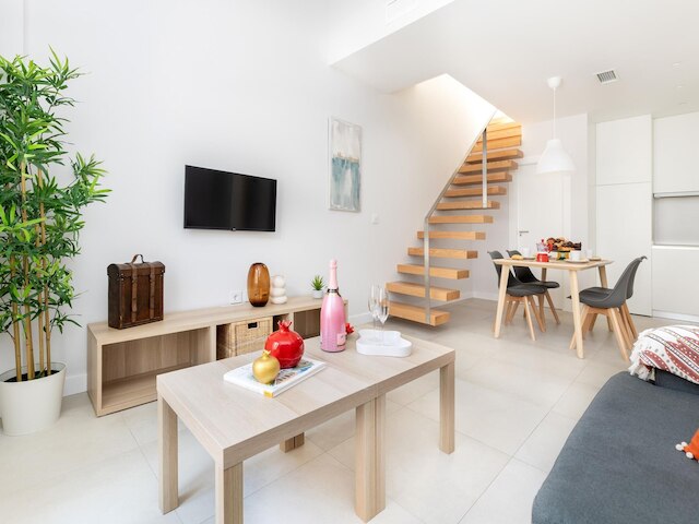 ラグジュアリー スイート ティコ サンディエゴ