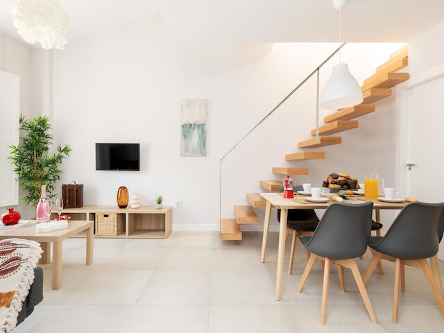 ラグジュアリー スイート ティコ サンディエゴ