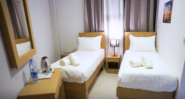 セント バーバラ ホテル