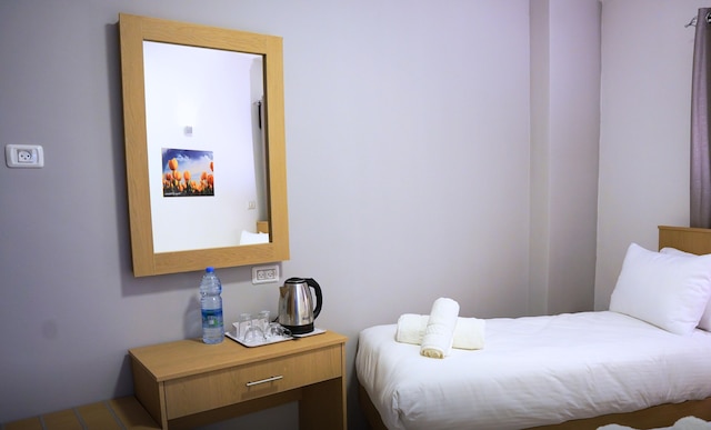 セント バーバラ ホテル