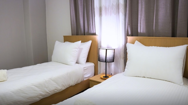 セント バーバラ ホテル