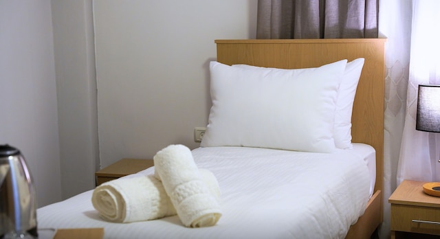 セント バーバラ ホテル