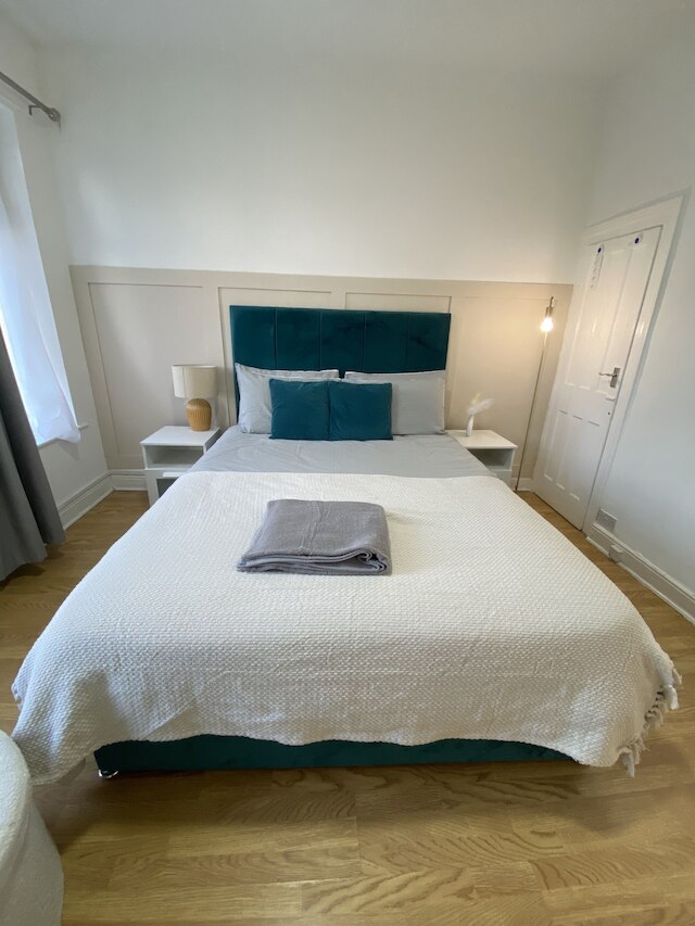 スペーシャス 2-ベッド ニア エティハド-ゲームズ ルーム-フリー パーキング