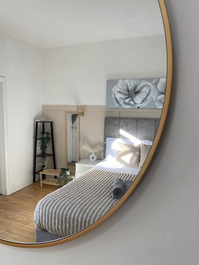 スペーシャス 2-ベッド ニア エティハド-ゲームズ ルーム-フリー パーキング