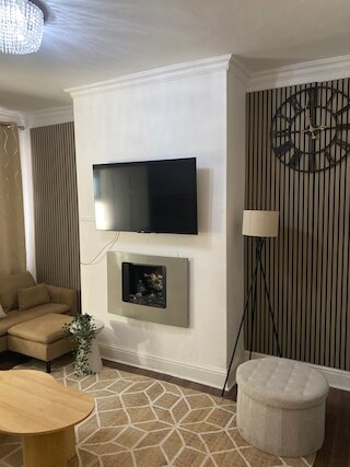 スペーシャス 2-ベッド ニア エティハド-ゲームズ ルーム-フリー パーキング