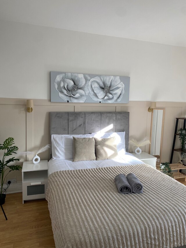 スペーシャス 2-ベッド ニア エティハド-ゲームズ ルーム-フリー パーキング