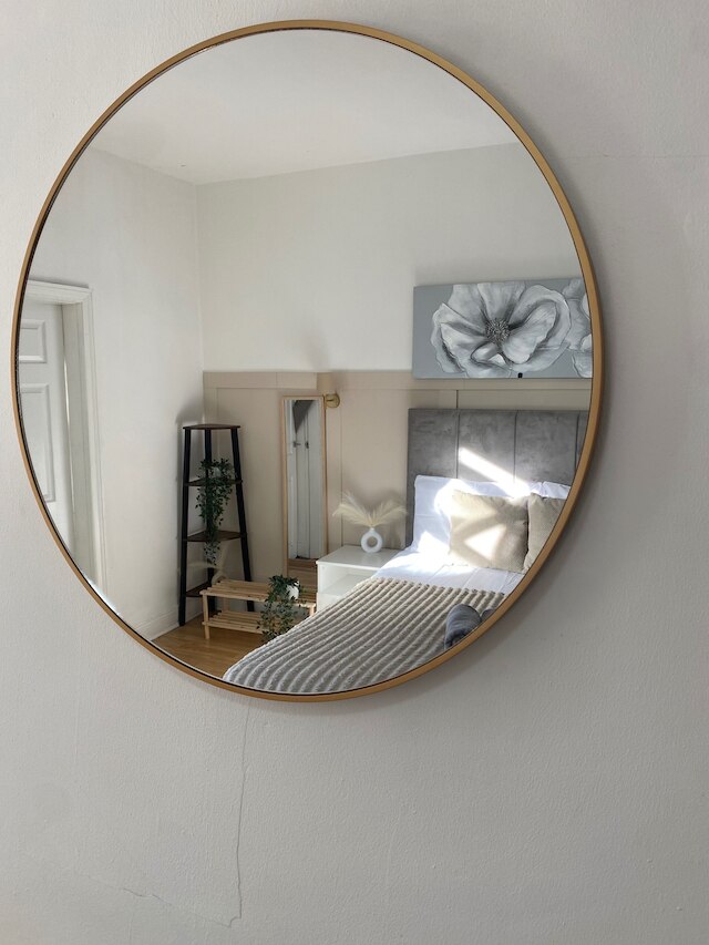 スペーシャス 2-ベッド ニア エティハド-ゲームズ ルーム-フリー パーキング