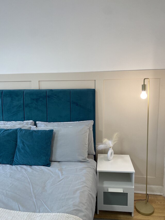 スペーシャス 2-ベッド ニア エティハド-ゲームズ ルーム-フリー パーキング