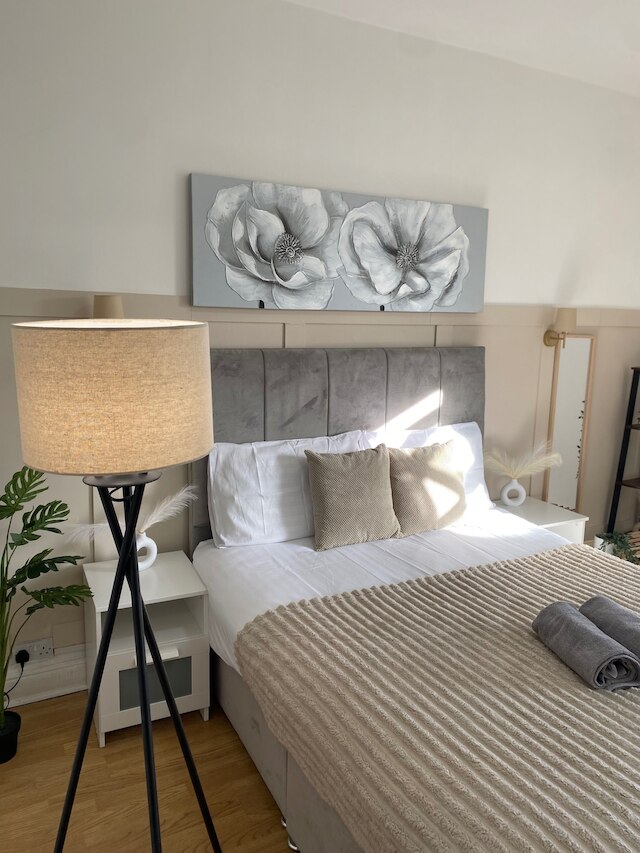 スペーシャス 2-ベッド ニア エティハド-ゲームズ ルーム-フリー パーキング