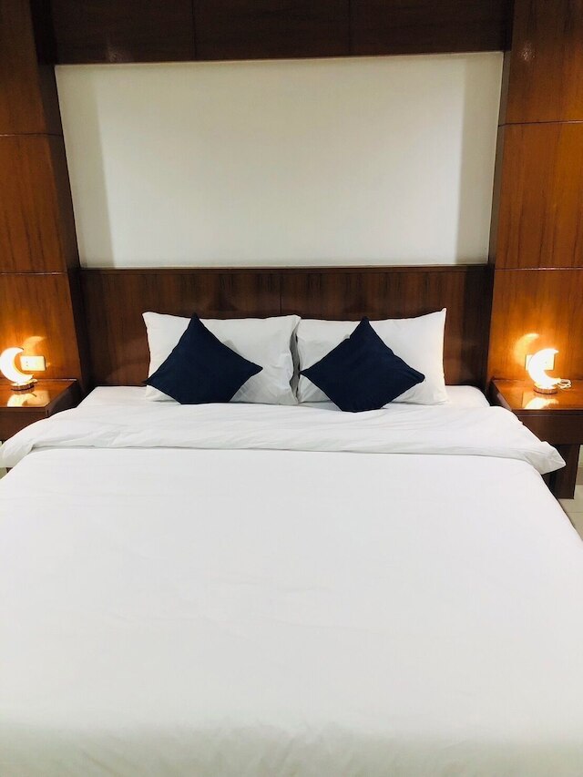 ロイヤル スター スイーツ パタヤ