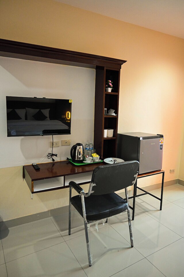 ロイヤル スター スイーツ パタヤ