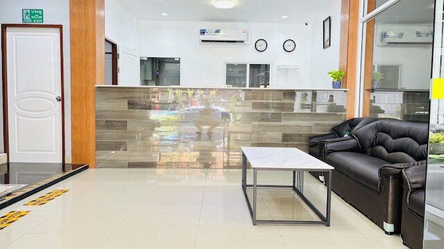 ロイヤル スター スイーツ パタヤ