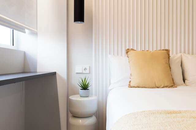 カルマ ルームズ バイ チャーミング