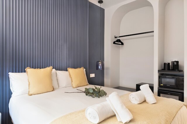 カルマ ルームズ バイ チャーミング