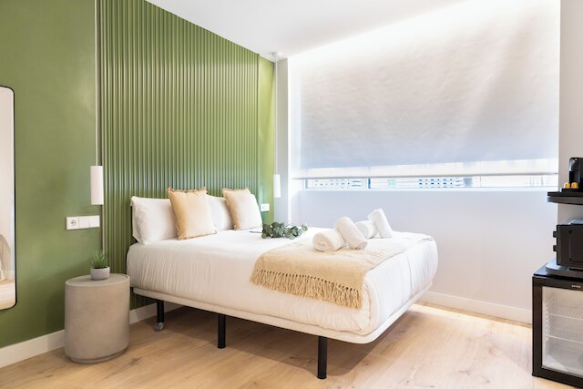 カルマ ルームズ バイ チャーミング