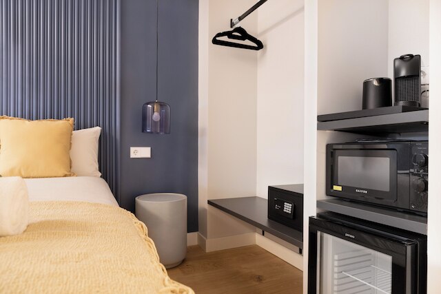 カルマ ルームズ バイ チャーミング