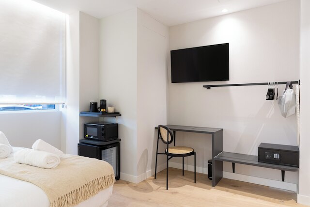 カルマ ルームズ バイ チャーミング