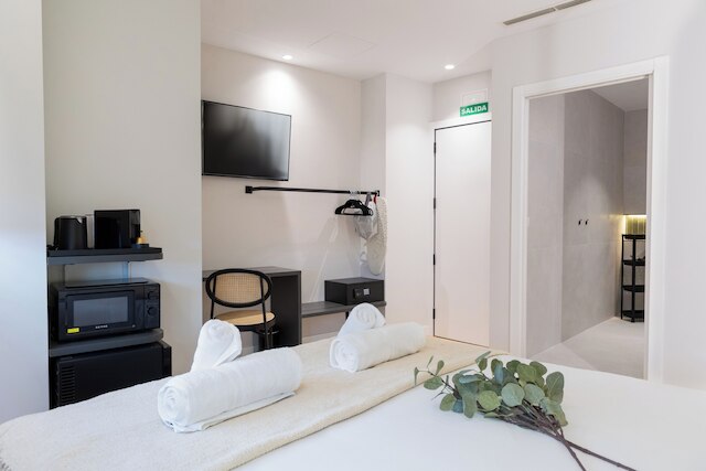 カルマ ルームズ バイ チャーミング