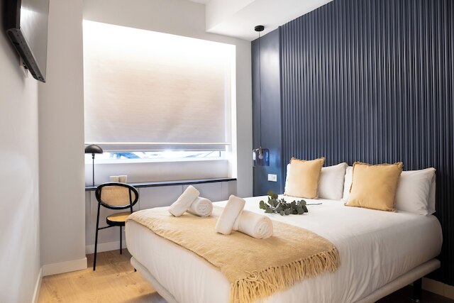 カルマ ルームズ バイ チャーミング