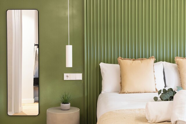 カルマ ルームズ バイ チャーミング