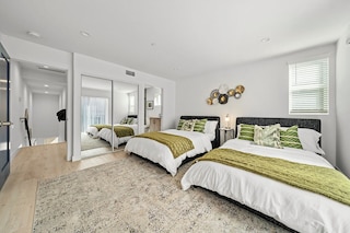 セレーン エスケープス ハリウッド