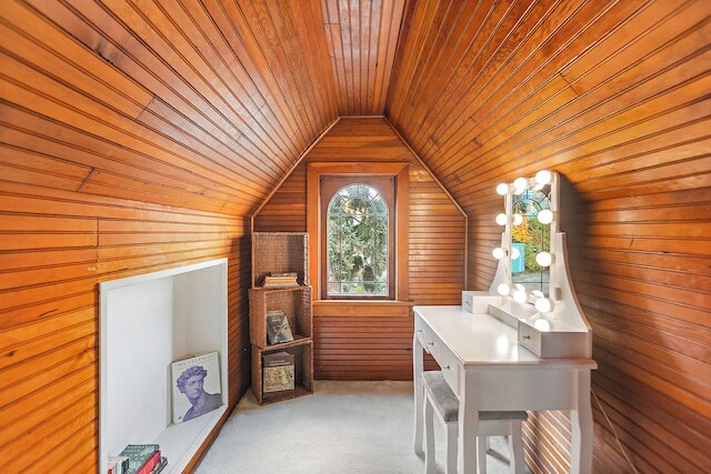 ザ グリーン レイク ファイアフライ ロッジ