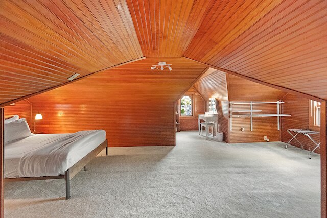 ザ グリーン レイク ファイアフライ ロッジ