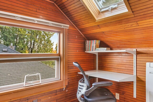 ザ グリーン レイク ファイアフライ ロッジ