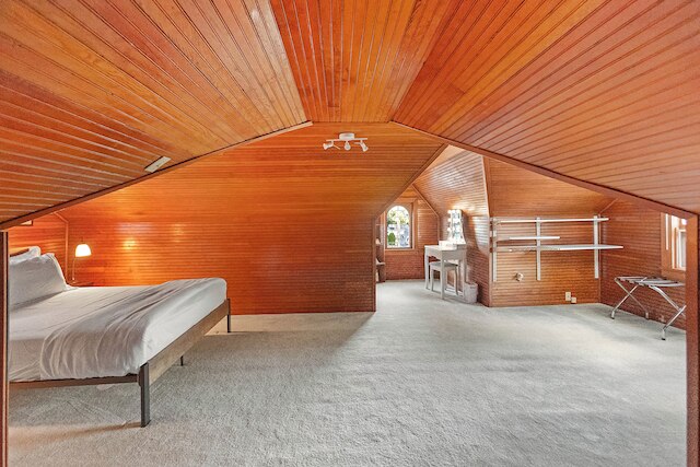 ツリーハウス デッキ アット グリーン レイク