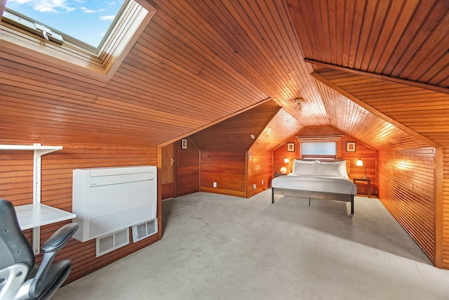 ツリーハウス デッキ アット グリーン レイク